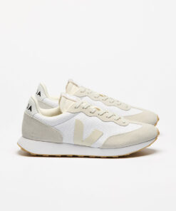 VEJA Rio Branco Ii Alveomesh White Pierre