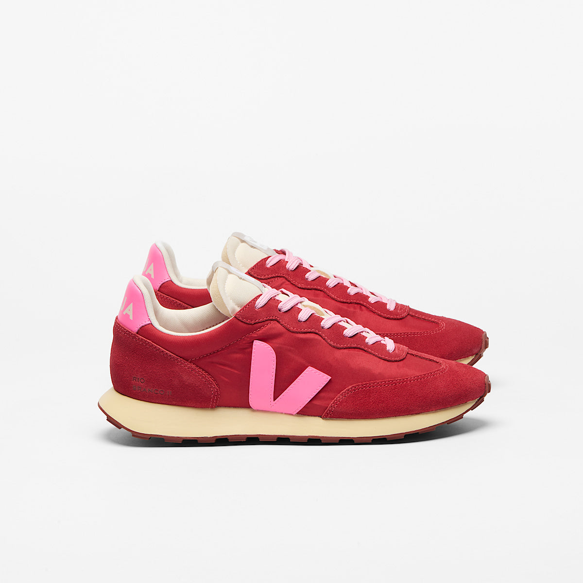 VEJA Rio Branco Ii Lite Nolyn Pepper Sari