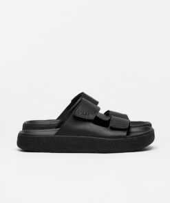 VEJA Etna Leather Full Black