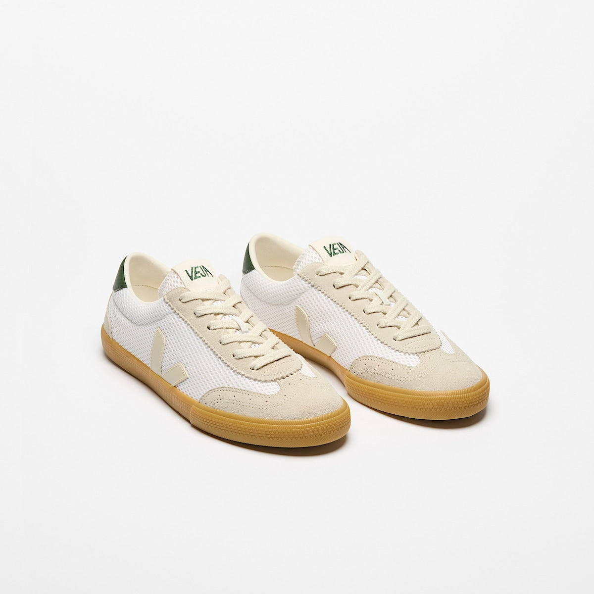 VEJA Volley Aircell Grey Cyprus - Image 3