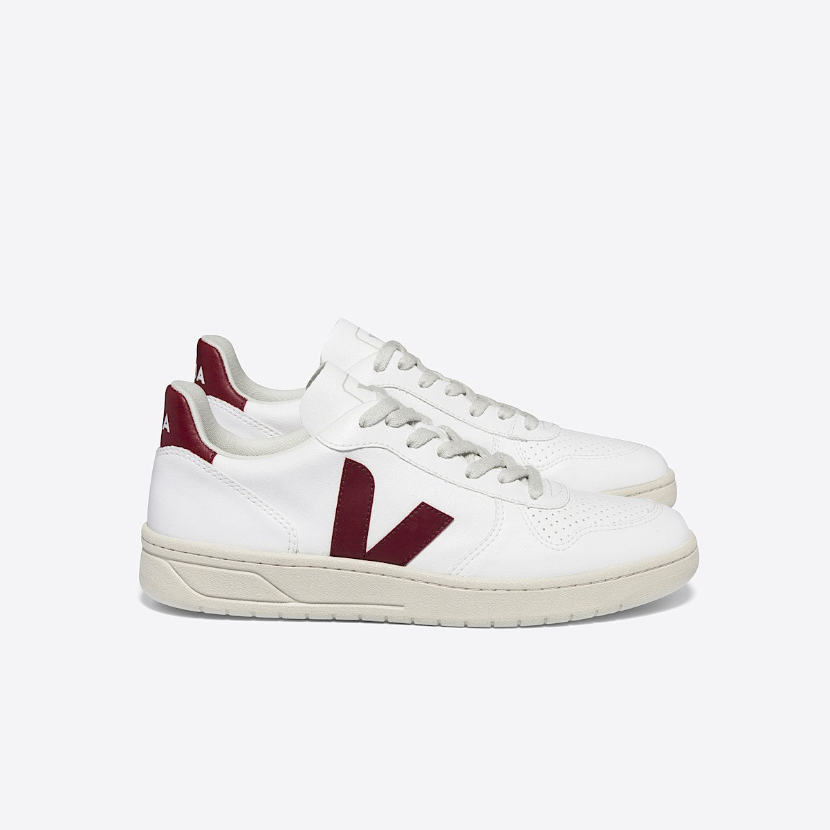 VEJA V-10 CWL White Marsala