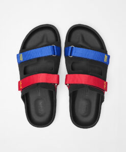 Alternative view of VEJA Arpoador Suede x Homecore Pekin Paros Black