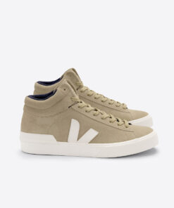 VEJA Minotaur Suede Dune Pierre