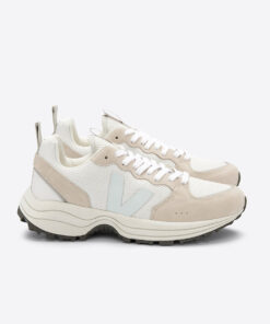 VEJA Venturi Alveomesh Gravel Menthol