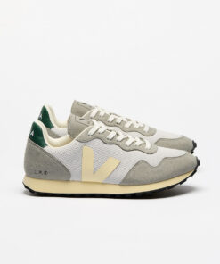 VEJA Sdu Alveomesh Light Grey Butter
