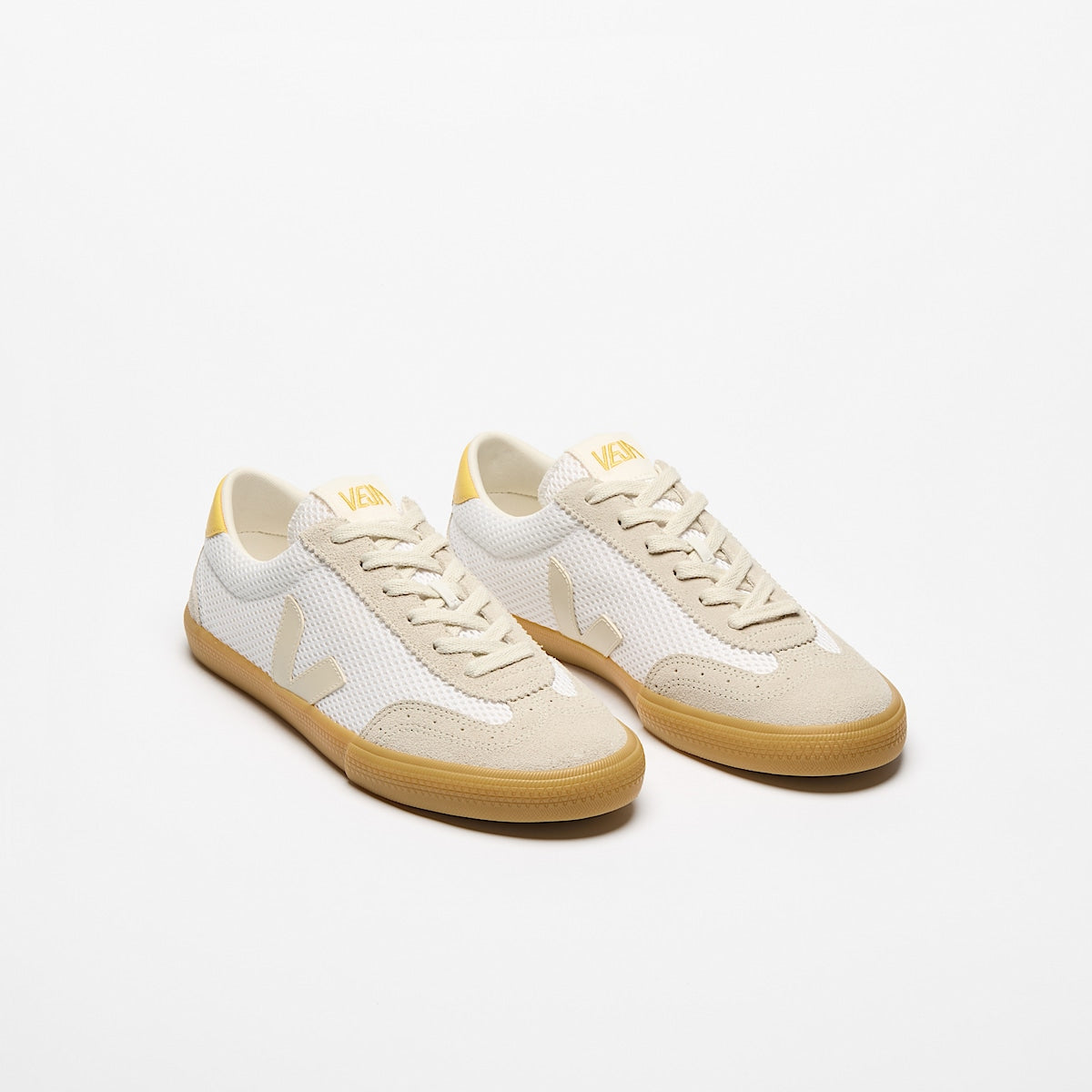 VEJA Volley Aircell Grey Sunshine - Image 2