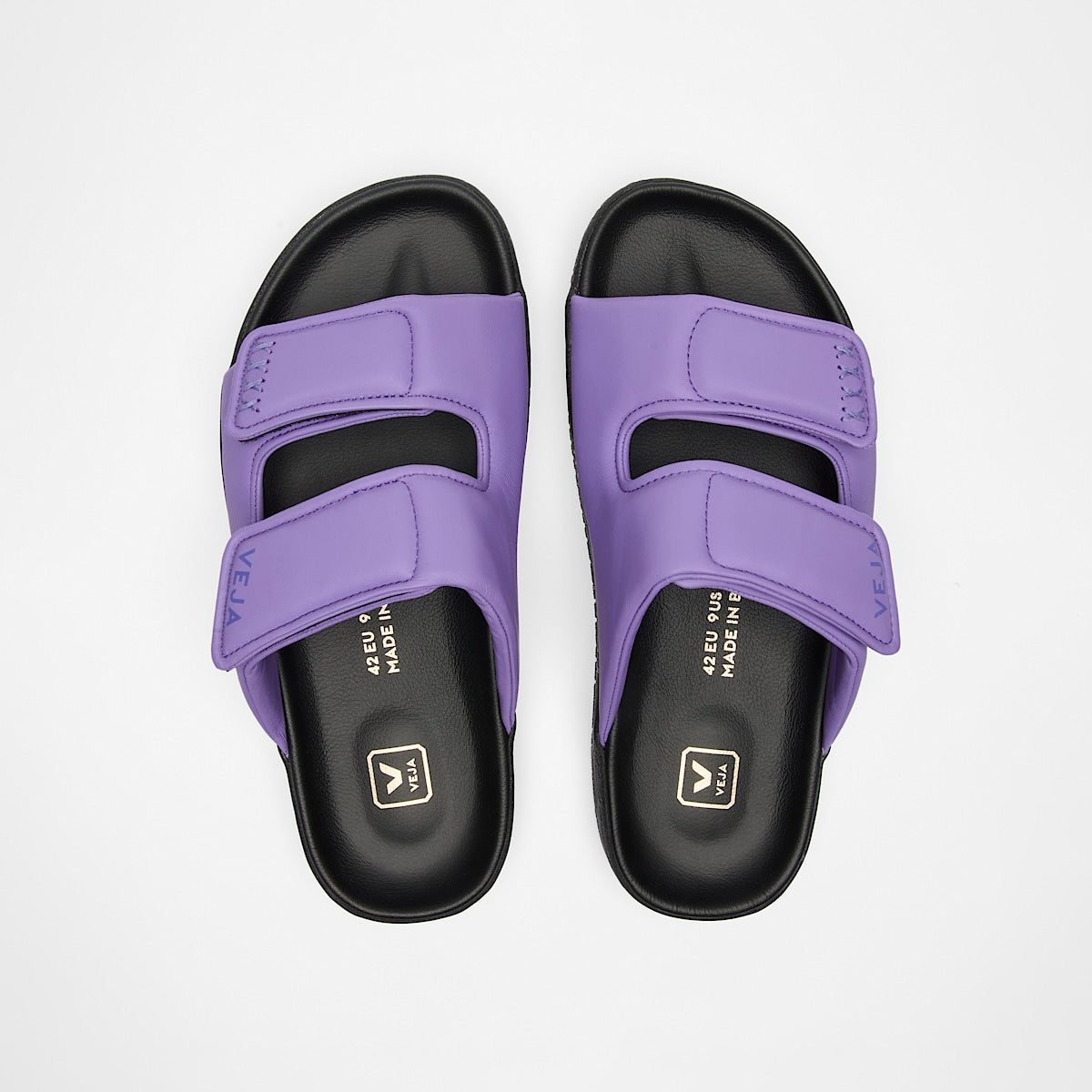 VEJA Etna Bold Leather Joker - Image 2