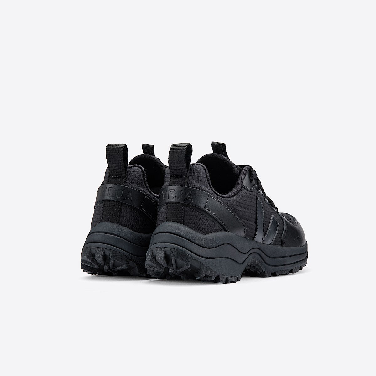 VEJA Venturi Ripstop Black - Image 3