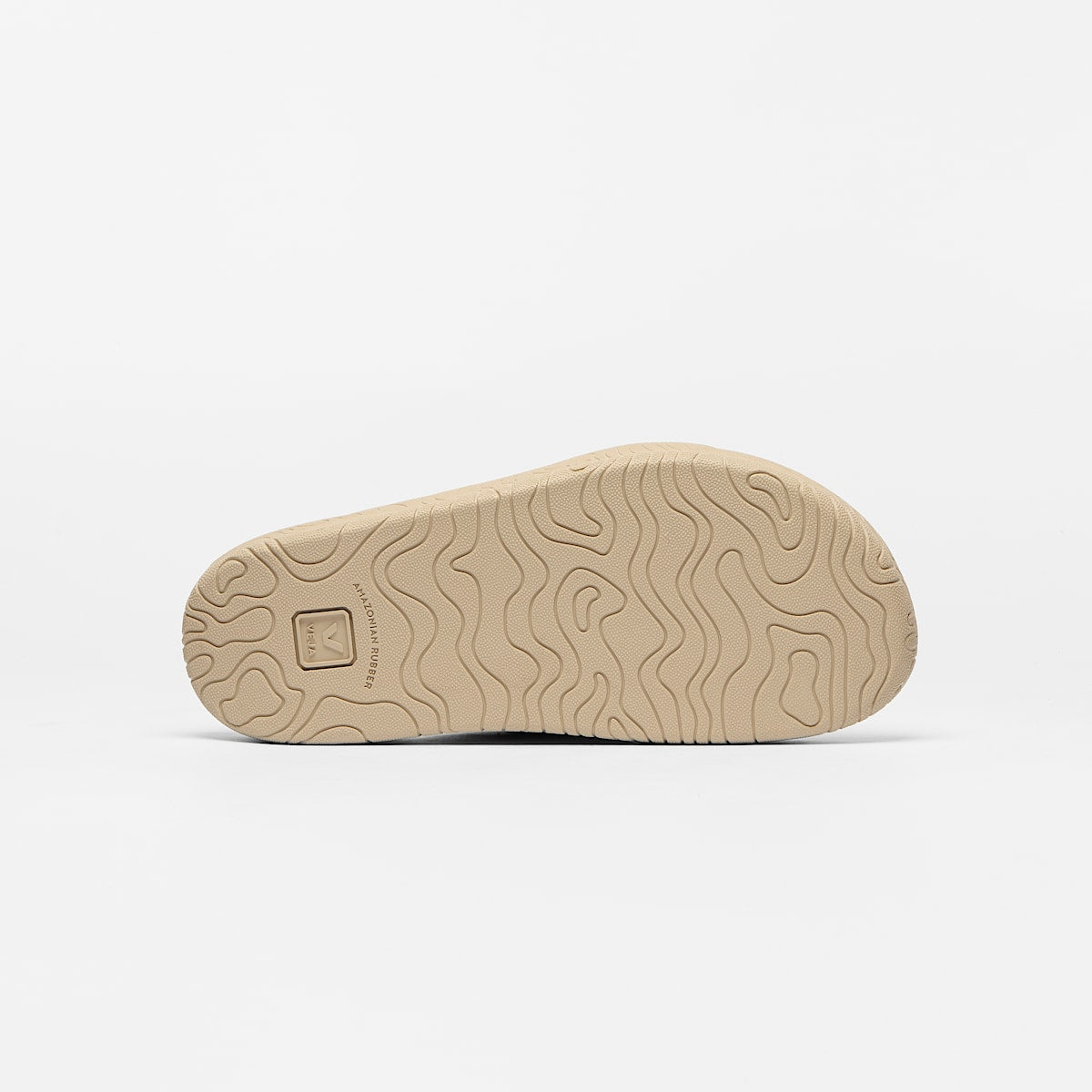 VEJA Arpoador Suede Liquor Ocre - Image 2