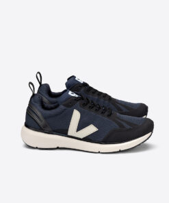VEJA Condor 2 Alveomesh Nautico Pierre Black