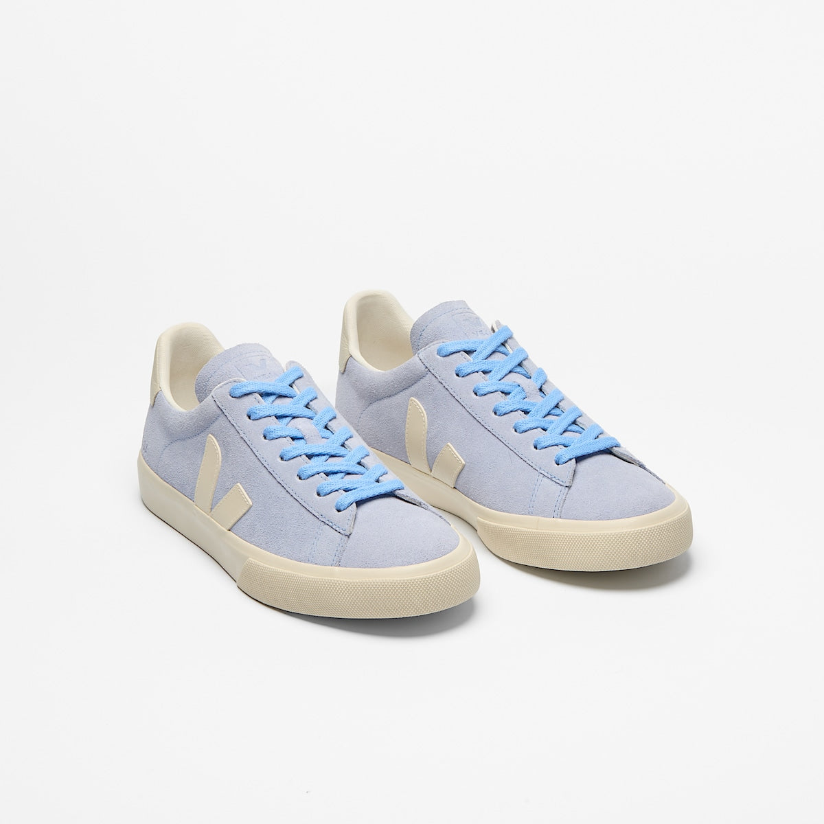 VEJA Campo Suede Olympe Pierre - Image 2