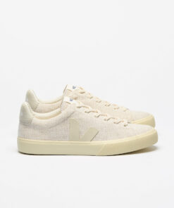 VEJA Campo J-MESH Jute Pierre