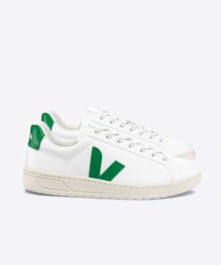 VEJA Urca CWL White Emeraude