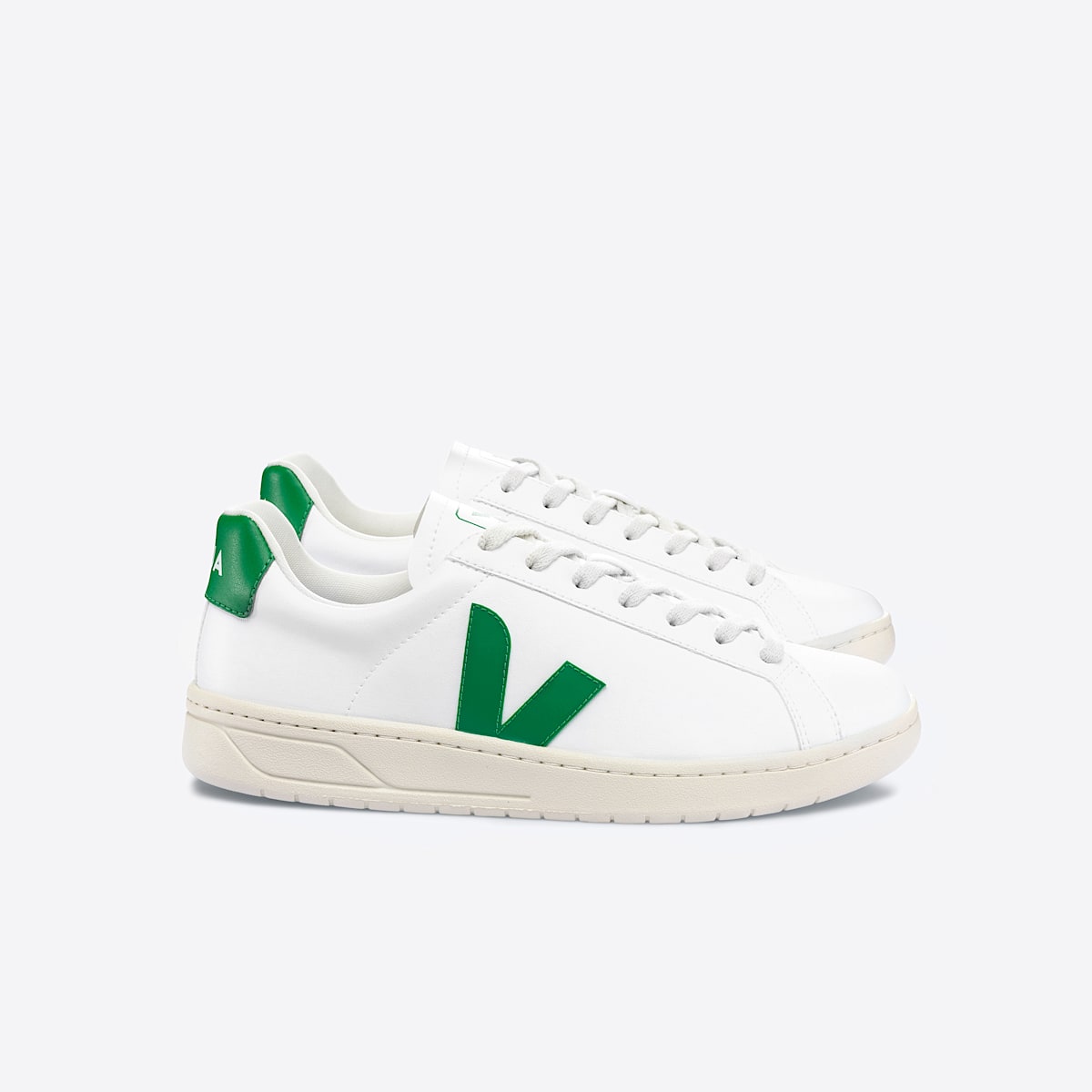 VEJA Urca CWL White Emeraude