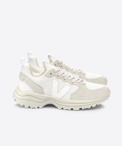 VEJA Venturi Hexamesh Gravel White