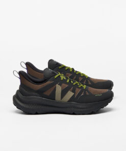 VEJA Condor 3 Off Road Ripstop Eagle Black