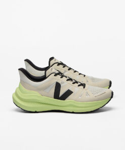 VEJA Condor 3 Advanced Engineered-Mesh Natural Limo