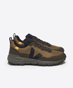 VEJA Dekkan Alveomesh Tent Black Ouro