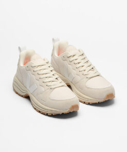 Alternative view of VEJA Venturi Ii Hexamesh Gravel White