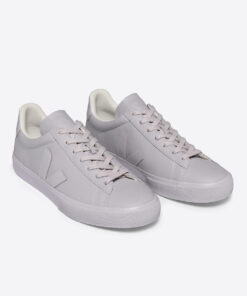 Alternative view of VEJA Campo Leather Full Parme