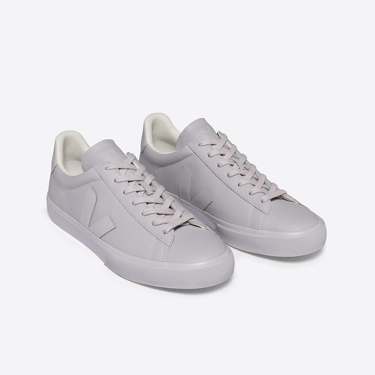 VEJA Campo Leather Full Parme - Image 2