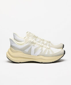 VEJA Condor 3 Advanced Engineered-Mesh Full White