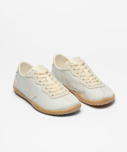 Alternative view of VEJA Jitsu Nolyn x Baserange Natural Grey