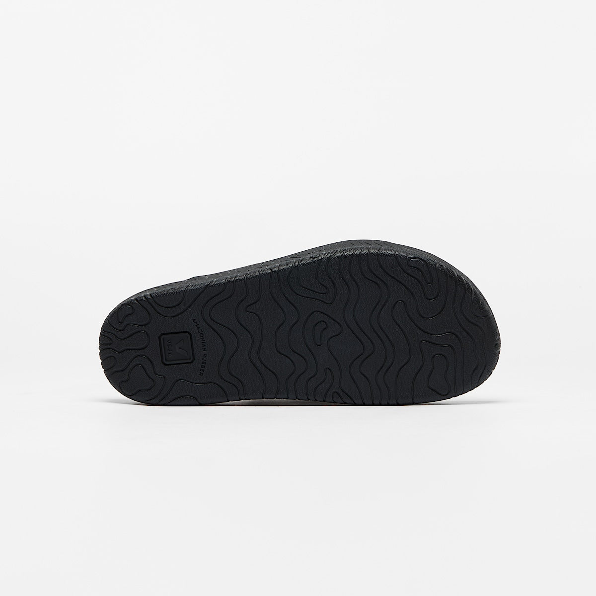 VEJA Arpoador Suede Full Black - Image 2