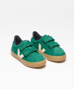 Alternative view of VEJA Esplar Suede Golf Cashew