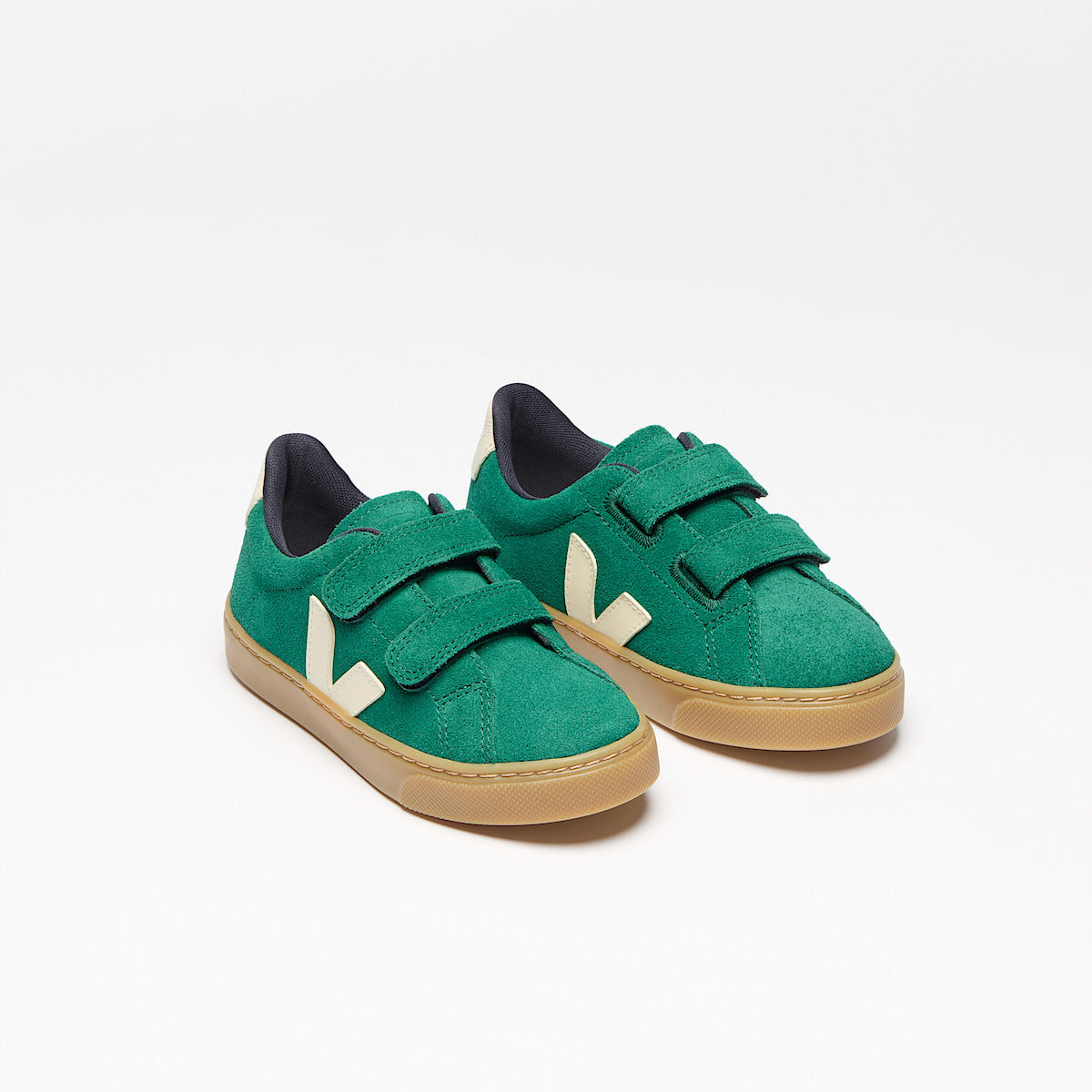 VEJA Esplar Suede Golf Cashew - Image 2