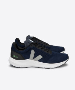 VEJA Marlin V-KNIT Nil Oxford Grey