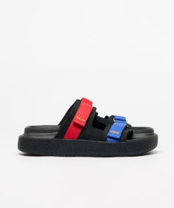 VEJA Arpoador Suede x Homecore Pekin Paros Black