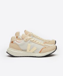 VEJA Condor Royale Alveomesh Natural Butter