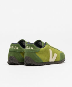Alternative view of VEJA Gt Suede Detox Calcaire