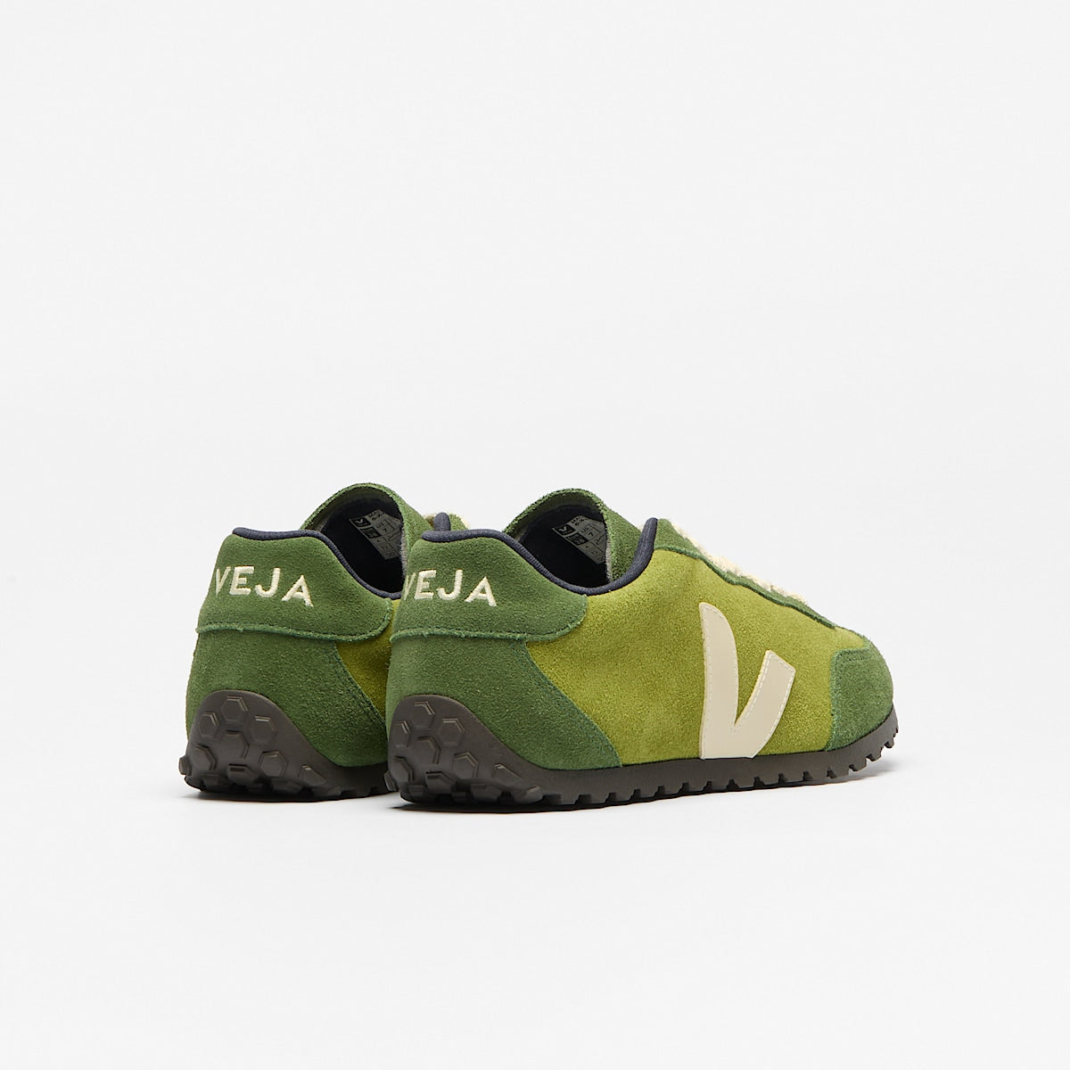 VEJA Gt Suede Detox Calcaire - Image 2