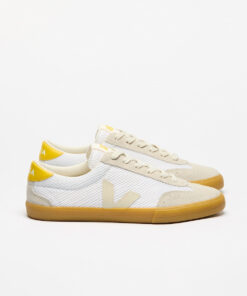 VEJA Volley Aircell Grey Sunshine