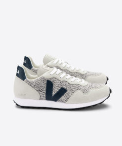 VEJA Sdu Flannel Snow Nautico