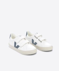 Alternative view of VEJA Esplar Leather White California