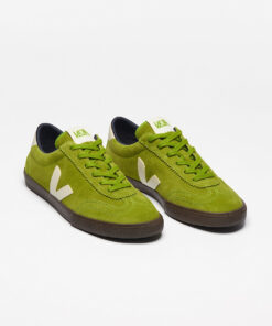 Alternative view of VEJA Volley Suede Detox Pierre Eagle