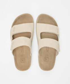 Alternative view of VEJA Etna Suede Pierre Almond