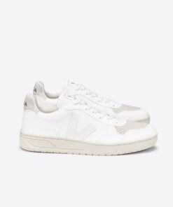 VEJA V-10 CWL Full White Natural