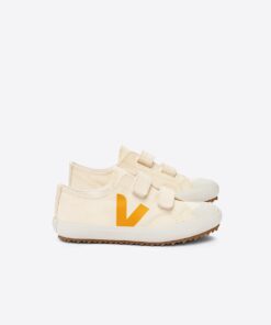 VEJA Ollie Canvas x Bonpoint Butter