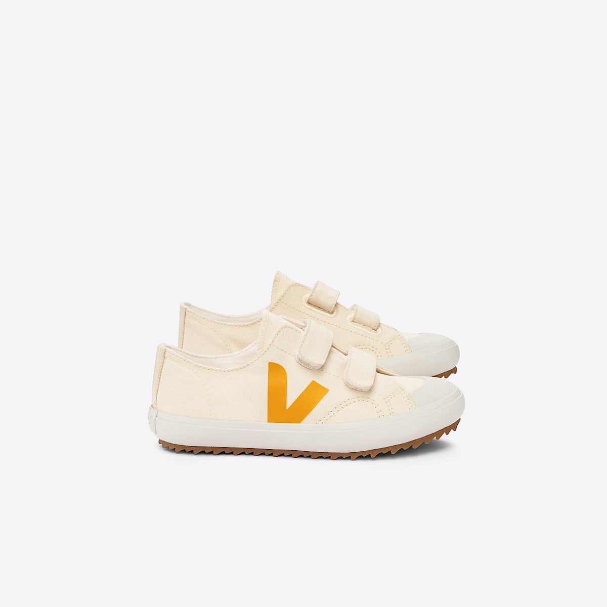 VEJA Ollie Canvas x Bonpoint Butter