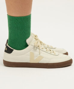 Alternative view of VEJA Everyday Socks Cotton Medium Green