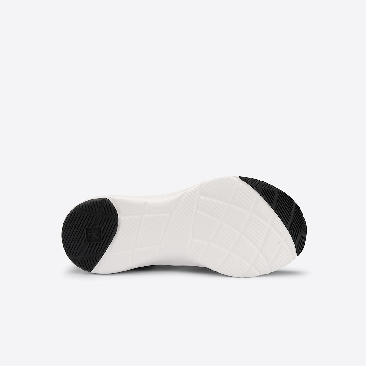 VEJA Impala Engineered-Mesh Black Cream - Image 4