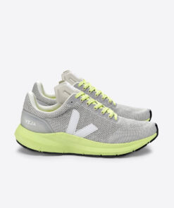 VEJA Marlin V-KNIT Chalk White