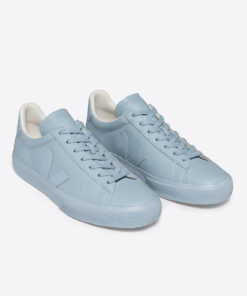 Alternative view of VEJA Campo Leather Full Steel