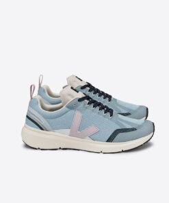 VEJA Condor 2 Alveomesh Steel Parme