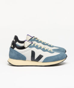 VEJA Rio Branco Ii Nolyn Natural Black California