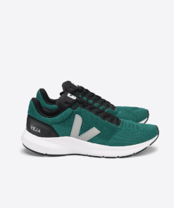 VEJA Marlin V-KNIT Brittany Oxford Grey